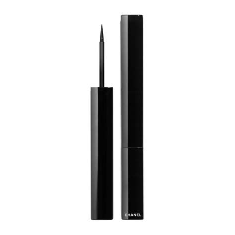 chanel アイ ライナー|chanel eyeliner for oily lids.